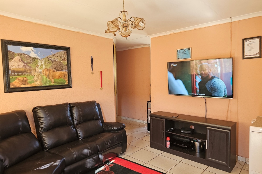 3 Bedroom Property for Sale in Tlhabane West North West